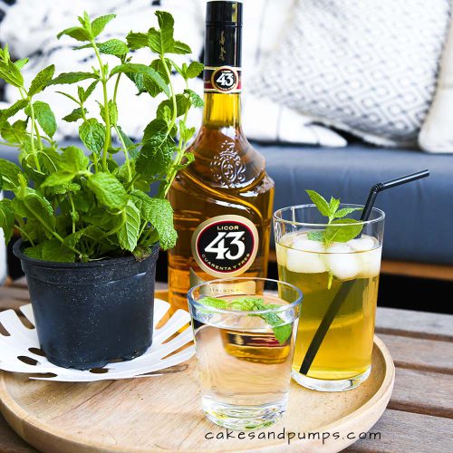 Quick Guide to Licor 43 (& Cocktails!) – A Couple Cooks
