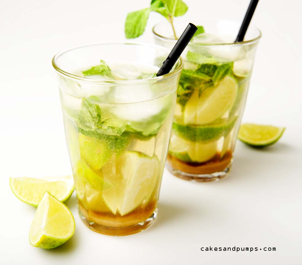 Cocktail Friday: Mojito - Goodlives